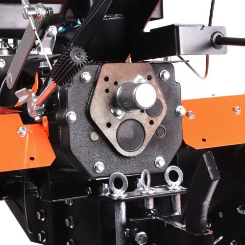 Мотоблок бензиновый PATRIOT Nevada 409-Tehinstrument