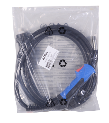 Горелка Ресанта для полуавтоматической сварки САИПА-200,220,220 Синергия-Tehinstrument