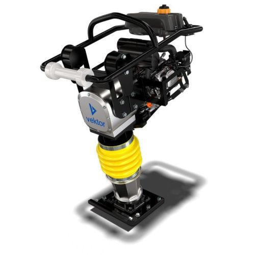 Вибротрамбовка Vektor VRG-80-Tehinstrument