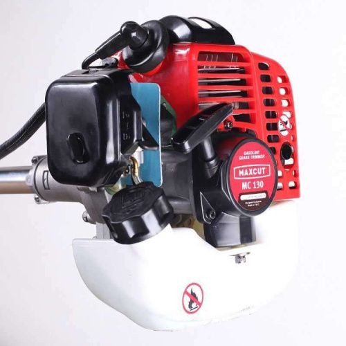 Бензокоса MaxCUT MC 130 (бензиновый триммер МаксКут MC 130)-Tehinstrument