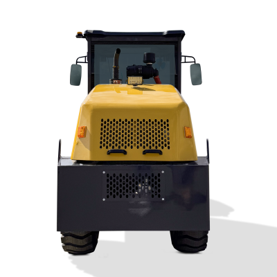 Виброкаток грунтовый Vektor VRDT-6M-Tehinstrument