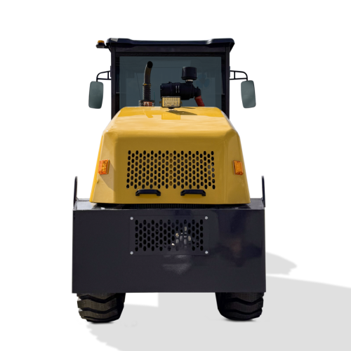 Виброкаток грунтовый Vektor VRDT-6M-Tehinstrument