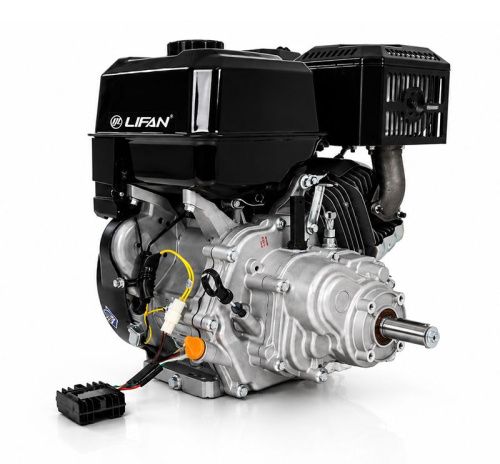 Двигатель Lifan KP520-U 11A-Tehinstrument