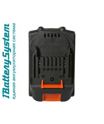 Аккумулятор  Sturm SBP1806 1BatterySystem-Tehinstrument