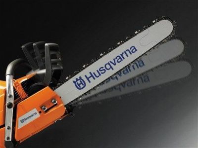 Цепная бензопила Husqvarna 365H (бензопила Хускварна 365H)-Tehinstrument