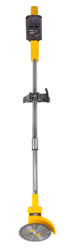 Аккумуляторный триммер Huter GET-20M-2Li-Tehinstrument