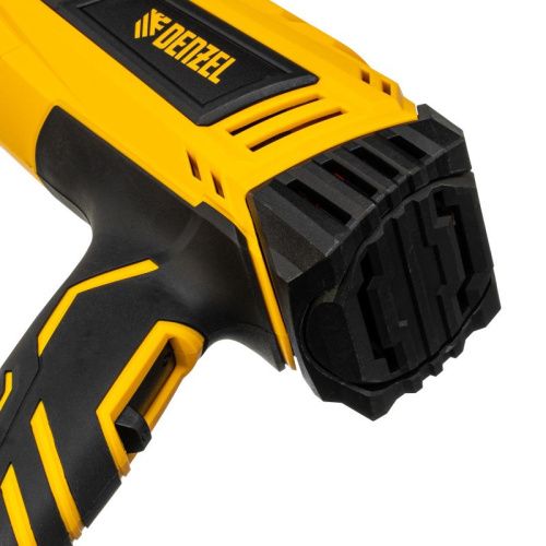 Фен технический Denzel HGH-2000-Tehinstrument