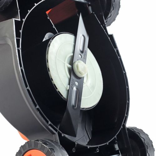 Газонокосилка электрическая Patriot PT 1132 E-Tehinstrument