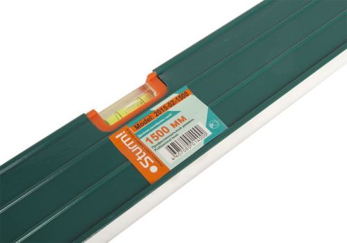 Уровень строительный 1500 мм,  Sturm-Tehinstrument