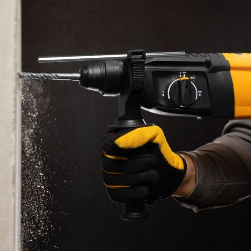 Перфоратор электрический Denzel RHH-800-26-Tehinstrument