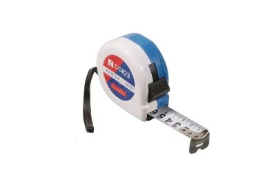 Рулетка 5х25мм, СОЮЗ-Tehinstrument