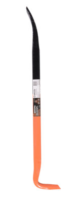 Лом-гвоздодёр кованый 600 мм Вихрь-Tehinstrument