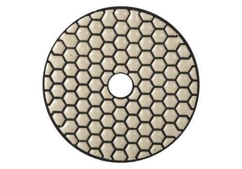 Круг шлифовальный гибкий  Sturm 9012-D100-BUFF-Tehinstrument