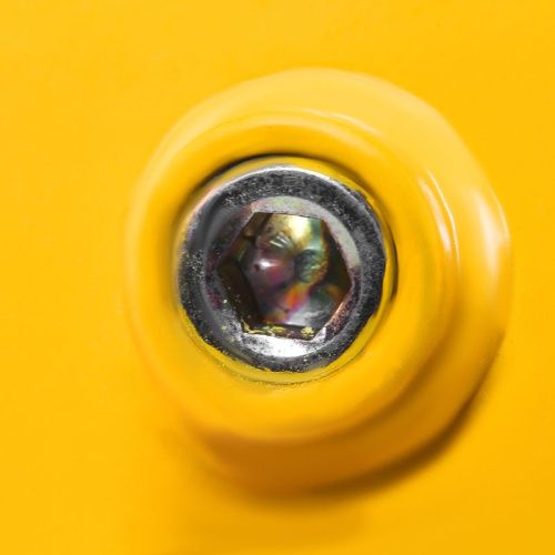 Компрессор воздушный, ременный привод Denzel BCI5500-T/270-Tehinstrument