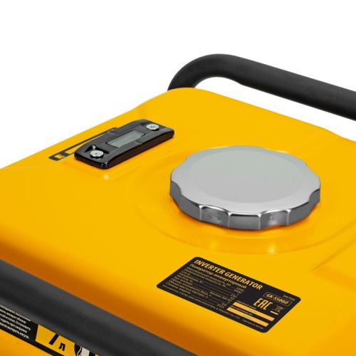 Генератор инверторный Denzel GK-5500iF-Tehinstrument