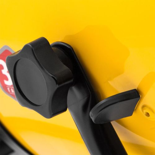 Тепловая пушка Denzel DHC 5-400-Tehinstrument