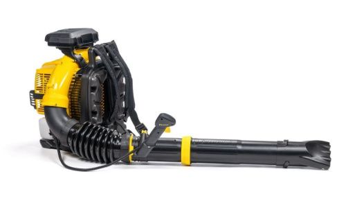 Воздуходувка CHAMPION GBR476 (PRO 3,3кВт 75,6см³ 12,4кг 1480м³/ч)-Tehinstrument