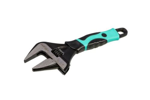 Разводной ключ с тонкими губками, 150 мм, зев 34мм, фосфатированный,  Sturm-Tehinstrument