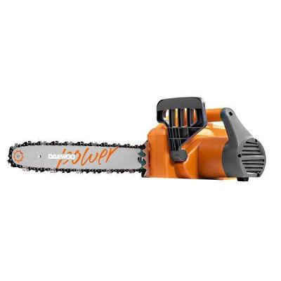 Электрическая цепная пила DAEWOO DACS 2500E (электропила ДЭУ 2500Е)-Tehinstrument