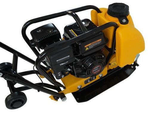 Виброплита Habert H-C60TL-Tehinstrument