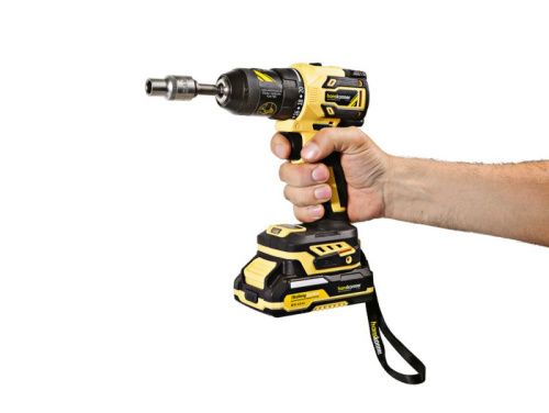 Набор адаптеров для торцевых головок 3 шт., 1/4", 3/8", 1/2"  Sturm-Tehinstrument