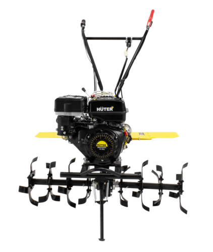 Сельскохозяйственная машина Huter MK-11000PЕ с электростартером-Tehinstrument