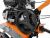 Бензиновый культиватор DAEWOO DAT 5560R (мотокультиватор ДЭУ 5060Р)-Tehinstrument