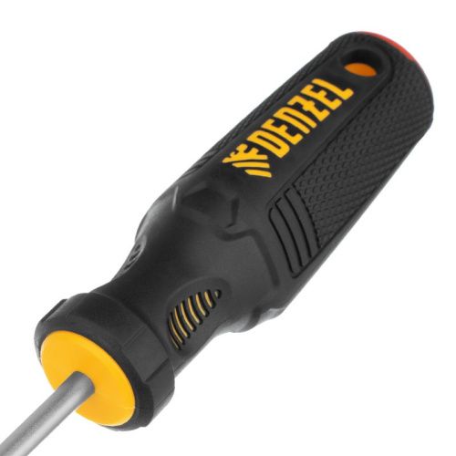 Отвертка Denzel PH1х150 мм-Tehinstrument