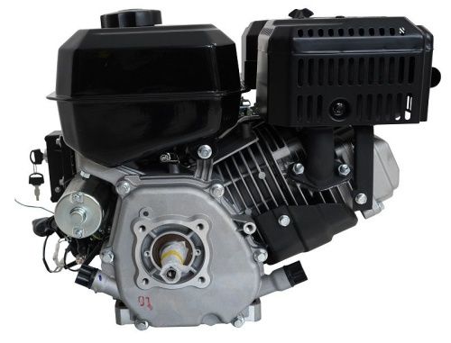 Двигатель Lifan  KP270E D20 7A-Tehinstrument