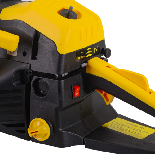 Бензопила HUTER BS-45-Tehinstrument