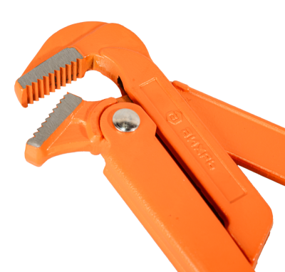 Ключ трубный рычажный Вихрь №2-Tehinstrument