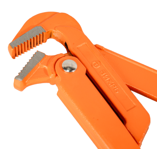 Ключ трубный рычажный Вихрь №2-Tehinstrument