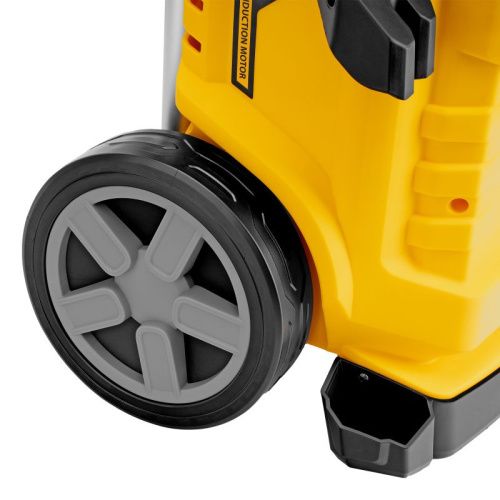 Моечная машина высокого давления K 90 Power, 3100 Вт, 220 бар, 600 л/ч, асинх. двиг.// Denzel-Tehinstrument