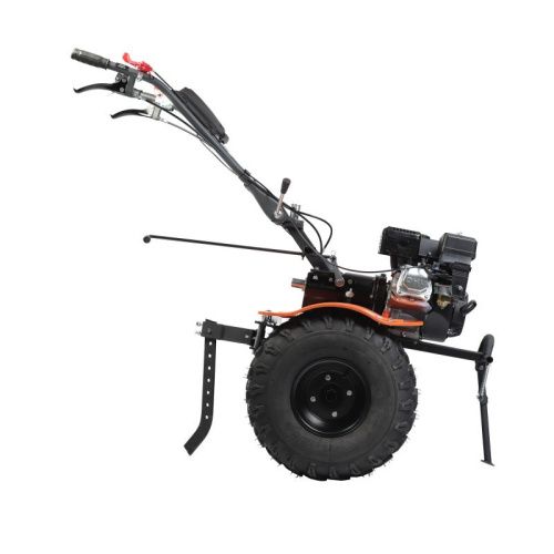 Мотоблок бензиновый Patriot Волга-Tehinstrument