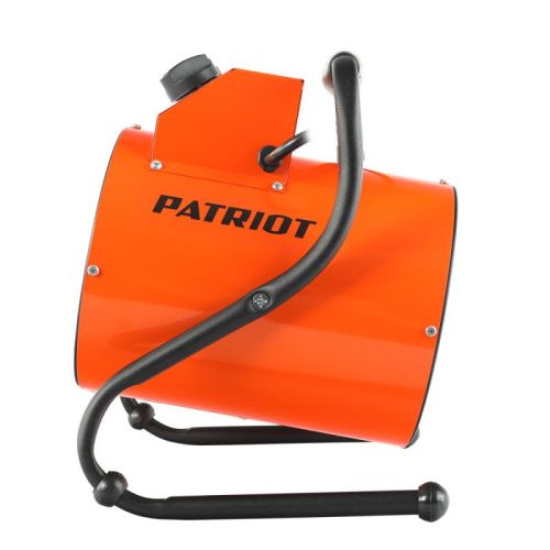Тепловая пушка электрическая Patriot PTR 3 ECO-Tehinstrument
