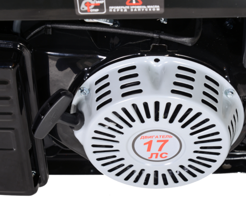 Электрогенератор БГ 9500 Э Ресанта-Tehinstrument