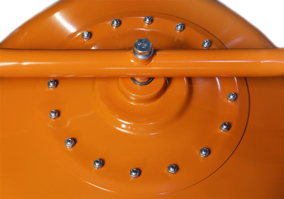 Бетономешалка  Sturm CM20200RF-Tehinstrument