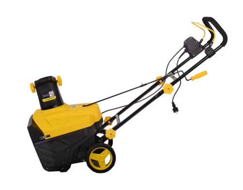 Снегоуборщик электрический Huter SGC 2.3E/50А-Tehinstrument