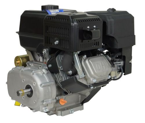 Двигатель Lifan KP460E-R, вал ?22мм, катушка 11 Ампер-Tehinstrument