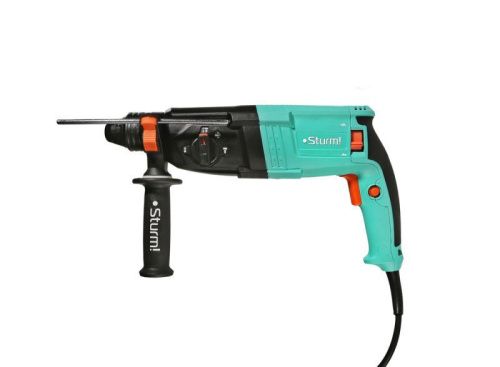 Перфоратор SDS Plus  Sturm RH2526BR-Tehinstrument