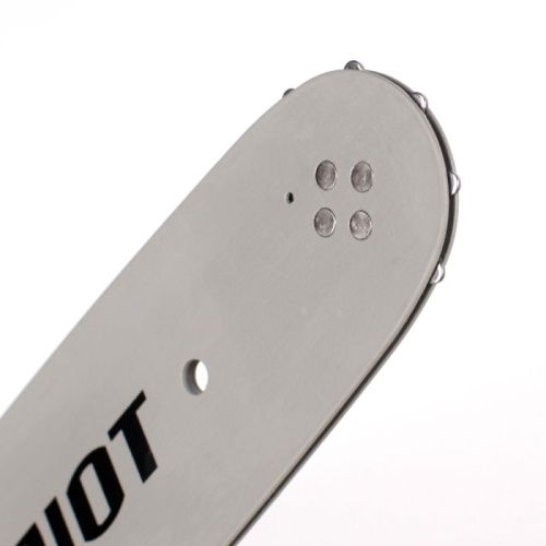 Шина пильная Patriot P120SPEA041 (12'', 3/8", 1.3 мм, 45 звеньев)-Tehinstrument