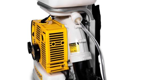 Бензиновый опрыскиватель-распылитель CHAMPION PS157-Tehinstrument