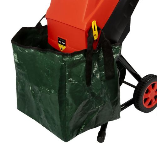 Измельчитель садовый DDE SH 250-Tehinstrument