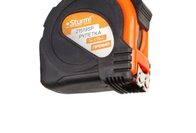 Рулетка 5x19мм,  Sturm-Tehinstrument