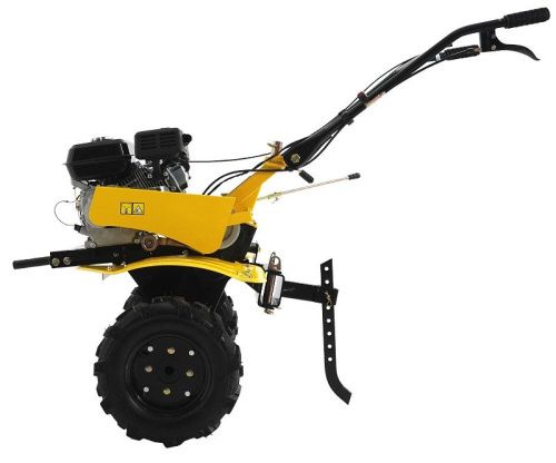 Habert Мотоблок HM-23 (Habert 170, колеса 4.00-8)-Tehinstrument