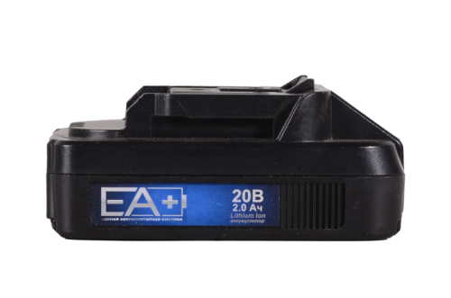 Аккумулятор АКБ20/2 ЕА+ Ресанта-Tehinstrument