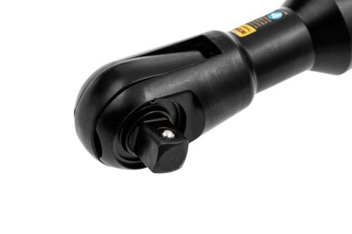 Усиленная пневмотрещотка Denzel RP100-Tehinstrument