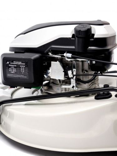 Газонокосилка бензиновая Helmut TR 51SLE-Tehinstrument