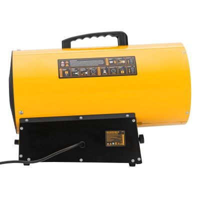 Газовая тепловая пушка Denzel GHG-30-Tehinstrument