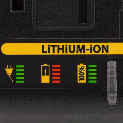 Устройство зарядное для аккумуляторов Denzel IBC-14-2.3-Tehinstrument